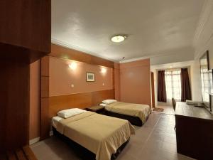 Cool Point Hotel
