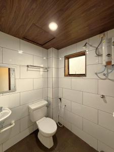 Cool Point Hotel