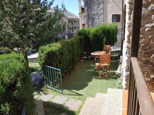 Las Mariposas de Villanúa