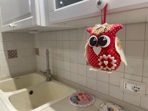 “Relax da Icama” affitto breve