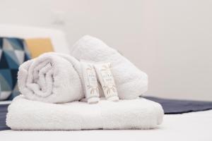 PEPOLI DELUXE - Exclusive Apartment - Free parking