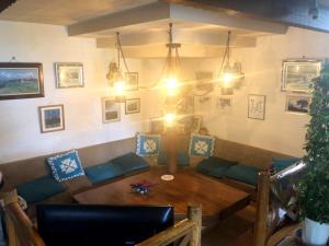 묘코 Ikenoya 2성급 숙소 로비