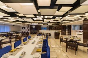 RPJ Hotel Rajkot