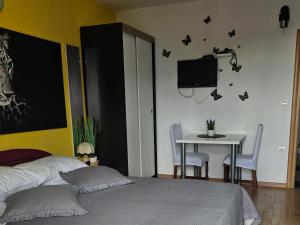 Apartments Casablanca