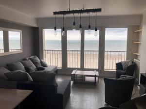 Appartement 70m2 front de mer Magnifique Vue Mer