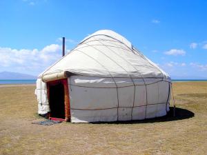 Alhan camping