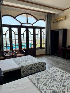 Xuân Hồng Guest House