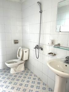 Xuân Hồng Guest House