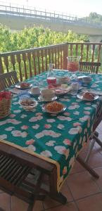 HOLIDAY HOUSE LE COCCINELLE