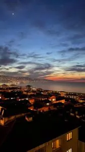 Şehir merkezinde site içerisinde lüks daire - Soğuksu