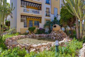 Premium Apartment Beach Aldea del Mar
