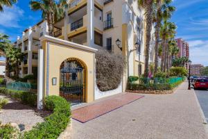 Premium Apartment Beach Aldea del Mar