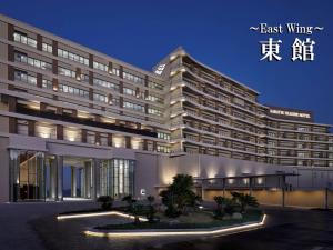 Karatsu Seaside Hotel