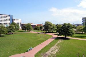 Ferienpark Hs O Etage 5 Whg 10