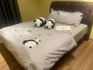 IPOH TAMBUN THE COVE Your Ultimate Relaxation Getaway777 -3 BED ROOM -NO PETS ALLOW