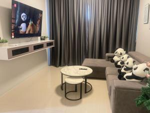 IPOH TAMBUN THE COVE Your Ultimate Relaxation Getaway777 -3 BED ROOM -NO PETS ALLOW