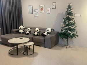 IPOH TAMBUN THE COVE Your Ultimate Relaxation Getaway777 -3 BED ROOM -NO PETS ALLOW