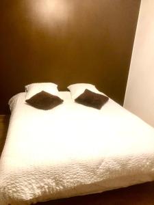 Villas House of SPA Courseulles Sur Mer : photos des chambres
