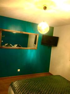 Villas House of SPA Courseulles Sur Mer : photos des chambres