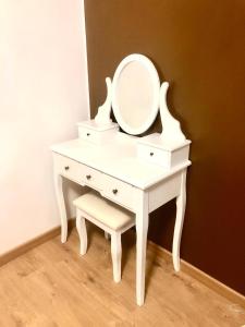 Villas House of SPA Courseulles Sur Mer : photos des chambres