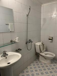 Xuân Hồng Guest House