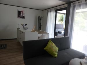 Maisons de vacances Cottage du Lac : photos des chambres