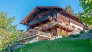 Ferienwohnungen-Schett - Moos