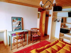 Appartements Charmant studio, plein sud, sport et relax : photos des chambres