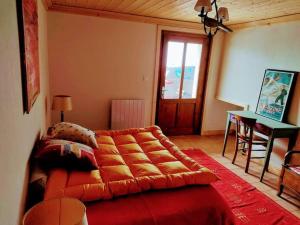 Appartements Charmant studio, plein sud, sport et relax : photos des chambres