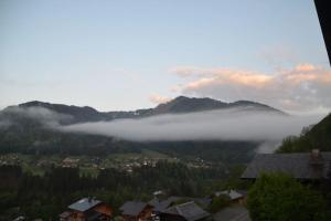 Appartements Charmant studio, plein sud, sport et relax : photos des chambres