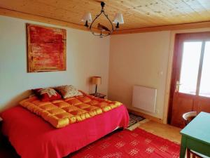 Appartements Charmant studio, plein sud, sport et relax : photos des chambres