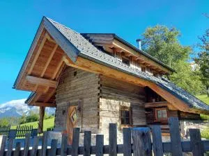 Chalet Troadkasten Biohof Kreilgut - Vorderstoder