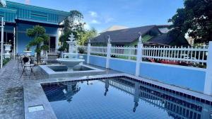 Khao thalu guest house