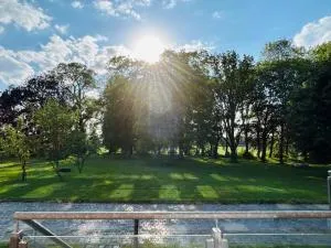 Gutshaus Wohnung 2 - Laschendorf