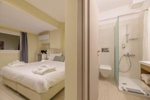 Double or Twin Room with Side Sea View room in Iakinthos Tsilivi Beach
