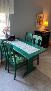 Fint boende i vackra Marielund