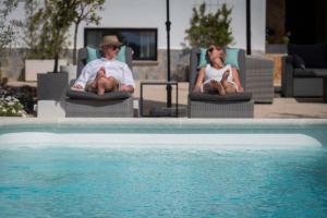 Casa de Olivos - Unique Apartments - Adult Only