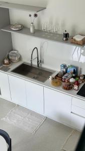 Colle Igino in città