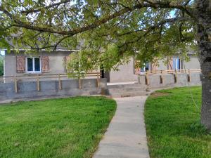 Gîte Les Petits Bonhommes