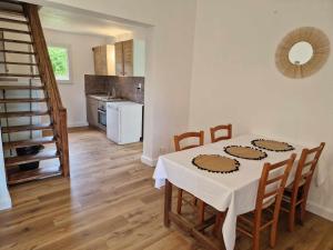 Villages vacances Pinea Mare : photos des chambres