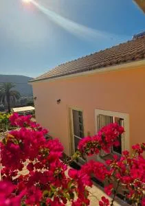 Alkyonis House - Áyioi Saránda