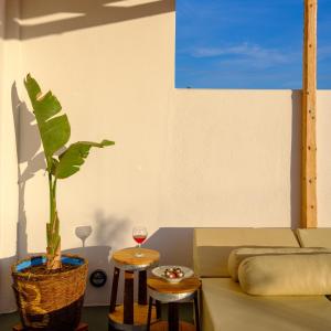 Athiri Luxury Suites