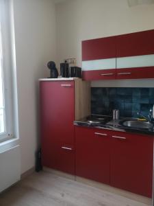 Studio cozy - Proche Paris, Métro, salles de concert et Disneyland