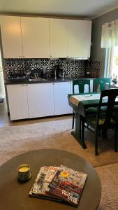 Fint boende i vackra Marielund