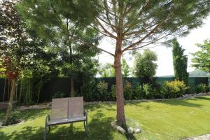 Gite Azur piscine Luberon - Domaine Artemiss
