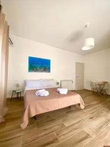 L'aurora di mare - 卡里尼