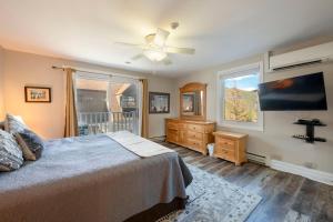 Resort Plaza 5022 condo