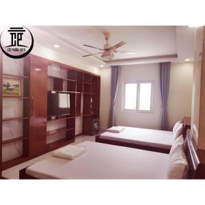 KHÁCH SẠN CÚC PHƯƠNG