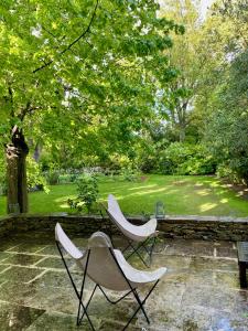 Le Pavillon Du Regisseur