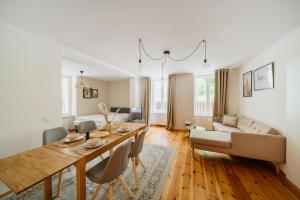 Kiezapartment - Berlin Mitte!